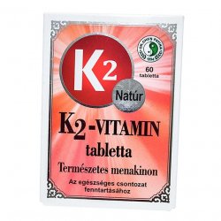 Витамин К2 Венгрия Dr. Chen таб. 100мкг №60 в Астрахане и области фото