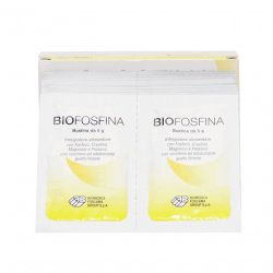 Биофосфина (Biofosfina) пак. 5г 20шт в Астрахане и области фото