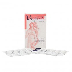 Вагикаль суппозитории вагинальные 150 мг N10 в Астрахане и области фото